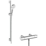 thumbnail of HG Brauseset ECOSTAT 1001 CL COMBI Braus