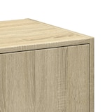thumbnail of vidaXL Apothekerskast 30x41x144,5 cm bewerkt hout sonoma eikenkleurig