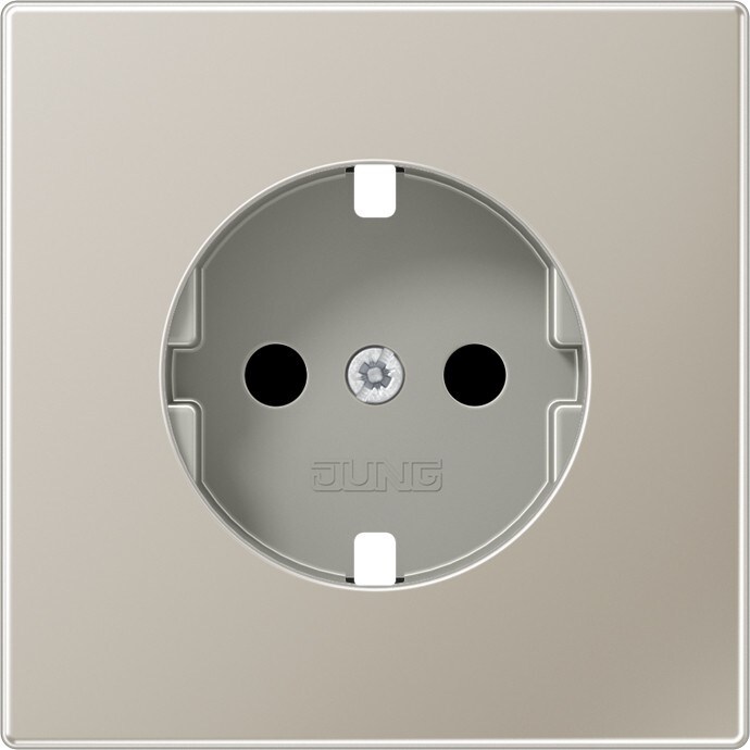 Jung Zentralplatte ES 1520 KIPL ES1520KIPL