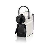 thumbnail of Cafetière à dosette Inissia plastique blanc 23 x 12 x 32 cm Krups