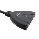 thumbnail of VALUE HDMI Switch, 3-voudig