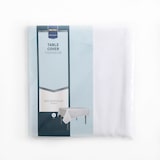thumbnail of METRO Professional Tischdecke Ella, Polyester, 140 x 180 cm, weiß