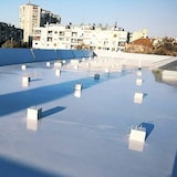 thumbnail of Mariseal Katalysator (1kg) - Additif accélérateur pour membrane d'étanchéité en polyuréthane. Séchage rapide à basse température
