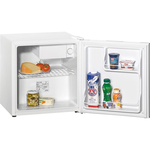 Amica KB 15150 W Kühlschrank Freistehend 45 l E Weiß