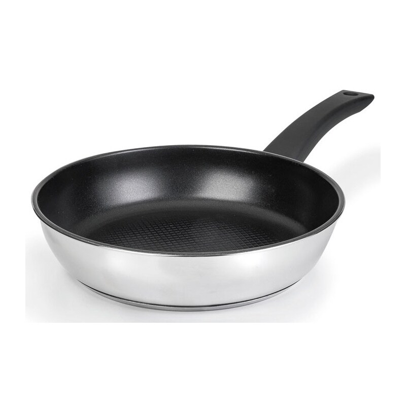 Lacor Sartén-Asador antiadherente Home 22 cm