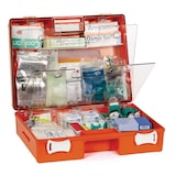thumbnail of Trousse de premiers secours secours Multimed - 176 Pièces