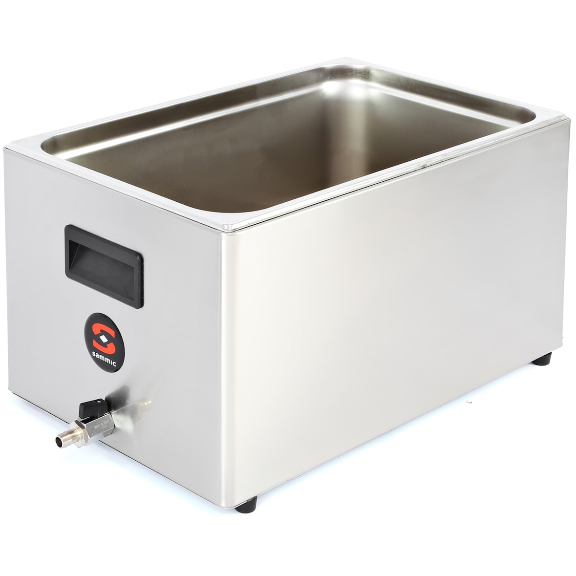 SAMMIC Cuba aislada de 28 l para sous-vide