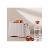 thumbnail of Tostador pilssé 2 rebanadas - alessi color blanco