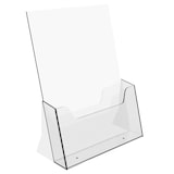 thumbnail of Europel Folderbakje A4,  350072