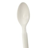 thumbnail of MONOUSO - Cuchara Reutilizable Durable PP Crema 16,9cm (1.000 Uds)