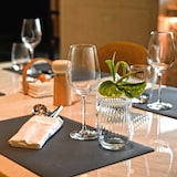 thumbnail of Arcoroc Outline Caja 6 Vasos Altos Vidrio 37Cl