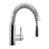 thumbnail of Spültischarmatur mit Schlauchbrause - Made in Germany