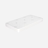 thumbnail of Colchon individual 90x190 Alto 16 cm - Revestimiento Silver, Espuma HR| Levante