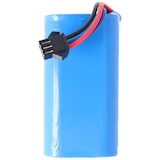 thumbnail of Akku passend für Deik MT820 Li-ion 14,8V 2000mAh 29,6Wh