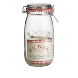 thumbnail of Kilner Weckglas mit Bügelverschluss 2 Liter