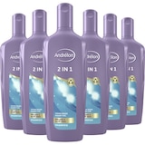 thumbnail of Andrelon shampoo 2 in 1 6x300 ml
