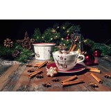 thumbnail of Seltmann Weiden Life Christmas Milchkaffeetasse 370 ml 6er Set