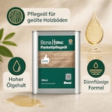 thumbnail of BONA Home Parkettpflegeöl 2,5 Liter neutral