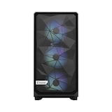 thumbnail of PC- Gehäuse Fractal Meshify 2 Lite RGB TG Tint - schwarz