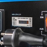 thumbnail of Seitenkanalverdichter S3 PLUS mit gekkufix Anschlussstutzen