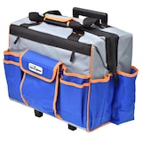 thumbnail of Bolsa herramientas con ruedas