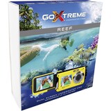 thumbnail of GoXtreme Reef Yellow Digitalkamera 24 Megapixel Gelb Full HD Video, Wasserdicht bis 3 m, Unter 20150