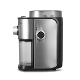 thumbnail of Moinho de café SOGO MOL-SS-5236; Potência: 150W; 14 níveis de moagem; Capacidade grão: 200g; Capacidade café moído: 150g;