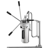 thumbnail of Machine manuelle à churros avec coupeur - 2 kg | Inblan - CM-2C