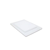 thumbnail of METRO PROFESSIONAL Set di 2 taglieri, polietilene, 40 x 30 cm + 60 x 40 cm, bianco
