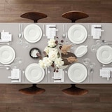 thumbnail of Villeroy & Boch Royal Speiseteller weiß ø 29 cm 6er Set