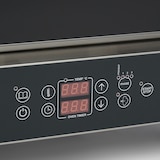 thumbnail of Four à vapeur combiné - 4 x GN 2/3 - Écran digital - Maxima