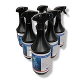 thumbnail of Anti Knitter Spray, Faltenlöser Spray 6 x 1 Liter für alle Textilarten