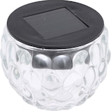 thumbnail of WellHome - Solarleuchte mit Solarpanel und AAA-Batterie inklusive
