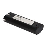 thumbnail of 5x Werkzeugakku für Makita NiMH 7,2V / 2000mAh Stab