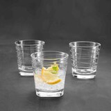 thumbnail of Leonardo VARIO Struttura 24er Set Trinkgläser