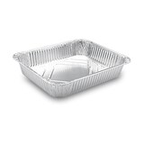 thumbnail of 25x Aluschale Backform Auflaufform stehender Rand 295 x 240 x 60mm