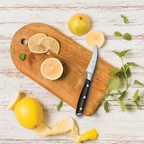 thumbnail of METRO PROFESSIONAL Schälmesser Expert knives, Edelstahl, 7.2 cm, schwarz