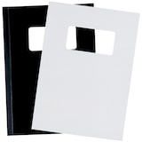 thumbnail of DURABLE Klemmschienenhülle, DIN A4, transparent