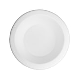 thumbnail of MONOUSO - Schüssel Klassische Zuckerrohr Bagasse Weiß 470ml (1.000 Stück)