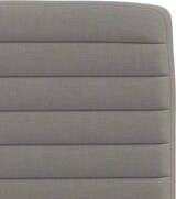thumbnail of vidaXL Esszimmerstühle 2 Stk. Taupe Stoff
