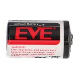thumbnail of 20x EVE Lithium 3,6V Batterie ER14250 1/2 AA ER 14250