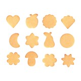 thumbnail of Tabuleiro Corta Massas Tradicional Delícia