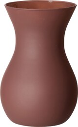 thumbnail of Ritzenhoff & Breker Annalena Vase 18 cm - Dunkelrosa