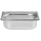 thumbnail of METRO Professional Cubeta GN 1/2, 100 mm, acero inoxidable 14/1