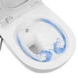 thumbnail of Helloshop26 - Toilette murale sans bord à fonction de bidet céramique blanc 02_0003574