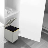 thumbnail of Poubelle de recyclage fixation inférieure et extraction manuelle 16 litres Emuca