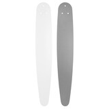 thumbnail of CasaFan CLASSIC ROYAL 180 MA Deckenventilator  (Ø) 180 cm Flügelfarbe: Weiß, Lichtgrau Gehäusefarbe