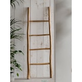 thumbnail of SIT Möbel Escada em teca | C 50 x L 5 x A 150 cm | natureza | 07997-02 | Serie ROMANTEAKA