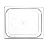 thumbnail of HENDI Container GN 1/2 polycarbonaat, Profi Line, GN 1/2, 12,5L, Transparant, 325x265x(H)200mm