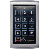 thumbnail of Sygonix SY-4730012 Codeschloss Aufputz 12 V/DC IP55